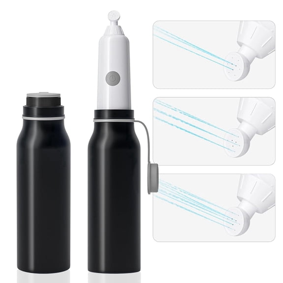 1 x Portable Bidet-Black&Gray