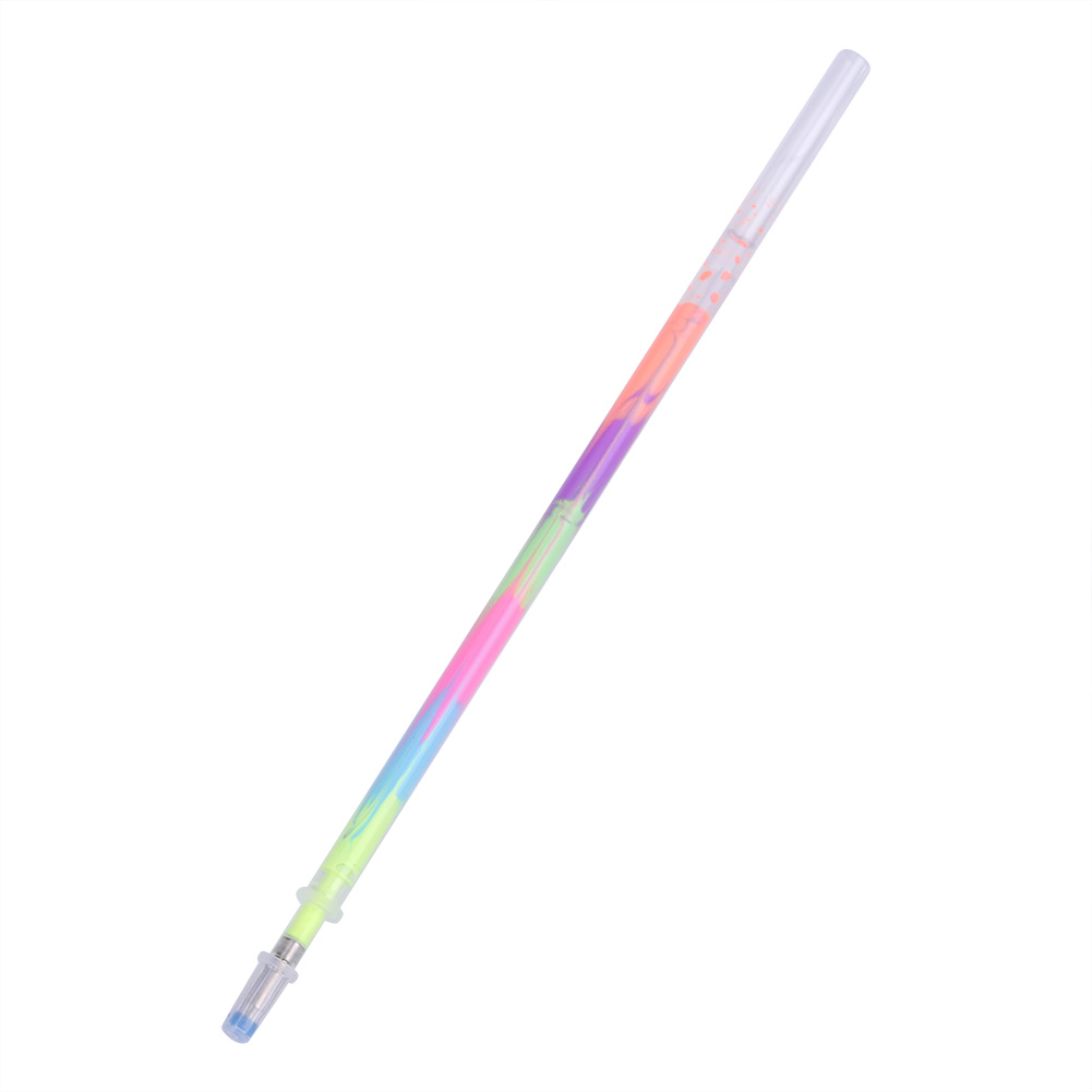 Pen Refill, Fluorescence Pen Refill Gel Pen Refill Fluorescence Gel Pen