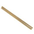 thumbnail image 2 of Lefu 25PCS Brazing Rods Brass Solder Welding Rod for Oxyacetylene Gas Welding, 2 of 8