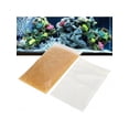 thumbnail image 3 of Soft Water Resin, 500ML Aquarium Water Softener Pillow Ion Exchange Filter GH Reducer Reusable Fish Tank Soft Water Resin Filter Media For Fish Tank A, 3 of 5