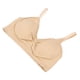 thumbnail image 3 of Sujetador de lactancia ANGGREK Manos libres Color de piel Talla LXL XXL, 3 of 8
