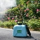 thumbnail image 3 of ba Eléctrica para Jardín, Rociador para Riego de Plantas, 2000mAh, Recargable, 5L, Rociador de para Rociar, Limpieza de Patio, Agua Jabonos Azul Colco Pulverizador de mano, 3 of 8
