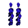 thumbnail image 1 of Boucles d'Oreilles Pendentif Mignon Dessin Animé avec Vert - Accessoires pour Usage Quotidien, 1 of 5