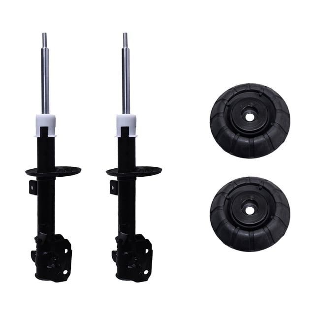 Kit Original AG para Auto Delanteros para Suzuki Ciaz 2015 a 2023 4 Piezas Nuevos