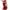 wine red, variant on Attraco Womens Solid Extra Long Tank Tops with Shelf Bra Ribbed Camisoles Undershirts