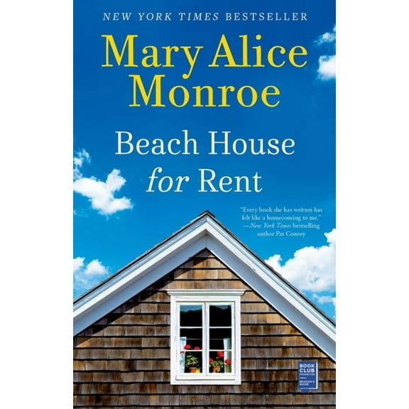 Beach House Beach House for Rent, (Paperback)