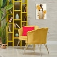 thumbnail image 3 of Stupell Industries Elegant Floral Woman People Painting Unframed Art Print Wall Art, 13 x 19, 3 of 8