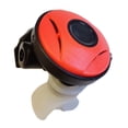 thumbnail image 2 of Siruishop Diving Second Stage Regulator 2ND Stage Regulator Diving Equipment Accessory, 2 of 8
