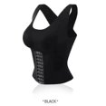 thumbnail image 4 of Fajas para mujer 3 en 1 Corsé Shaper Tank Top Cintura Abotonada Bra Shapewear, 4 of 4