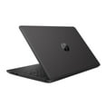 thumbnail image 2 of HP 255 G7 Notebook 15.6" PC Laptop, AMD A4, 8GB RAM, 256GB SSD, DVD-RW, Windows 10, Black, 2 of 6