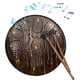 thumbnail image 1 of 6-inch 11 Tone Children's Hand Drum Forget Worry Drum Adult Hand Disc Drum, 1 of 5