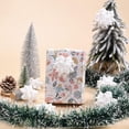 thumbnail image 2 of 24 Large Gift Bows,3.5 inches, Bows for Wrapping and Presents,Christmas Bows,for Parties, Birthdays, Weddings or Other Holidays. (White), 2 of 4