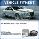 thumbnail image 3 of Conjunto de tensor de correa de transmisión para Mercedes-Benz E-Class 2011-2016 No. 2782000470/2782000570 Metal 1 Pc, 3 of 7