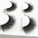 thumbnail image 3 of 3 pes de maquillaje de pestañas postizas en 3D, pestañas postizas gruesas dramáticas hechas , naturaleza negra, lga, suave, reutilizable p Yinane Pestañas postizas naturales, 3 of 8
