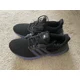 thumbnail image 3 of Size 9.5 - Ad-id-as UltraBoost 5.0 DNA Black Metallic Blue, 3 of 6
