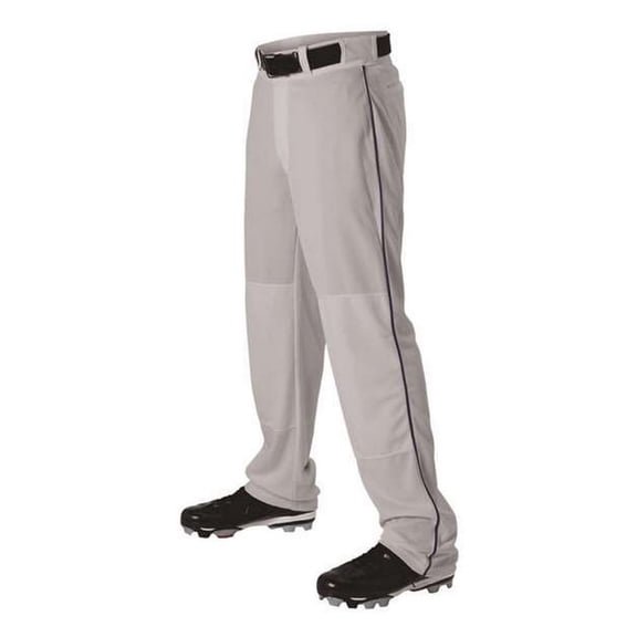 Alleson Youth Braided Baseball Pant