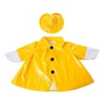 thumbnail image 2 of Nkmbld 4th of July Porch Goose Outfit, Lawn Goose Statue Patriotic Costume Clothing, Independence Day Porch Garden Geese Clothes for Patio Yard Decor, 2 of 8