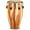 12.50 in., variant on MEINL Artist Series Diego Gale Signature Conga With Remo Fiberskyn Heads 11 in.