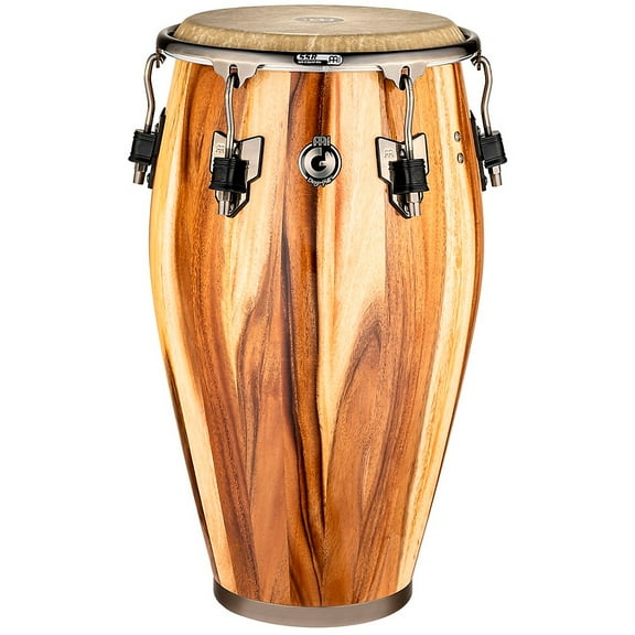 MEINL Artist Series Diego Gale Signature Conga With Remo Fiberskyn Heads 12.50 in.