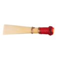 thumbnail image 1 of Fdit Bassoon Reed Replacement, Bamboo Stripe 5 Pcs Bassoon Reeds, For Nice Response For Good Intonation, 1 of 8