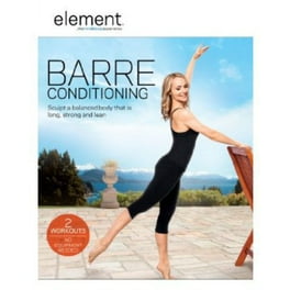 Barre blend beachbody dvd hotsell