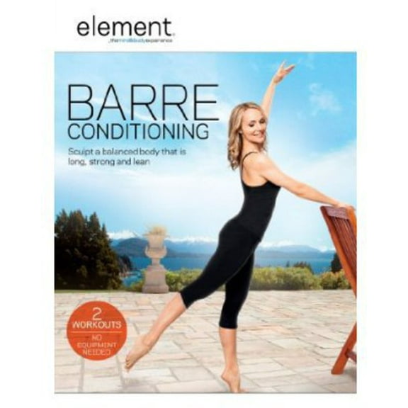 Element: Barre Conditioning