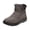 A, variant on Akiihool Womens Snow Boots Womens Warm Winter Snow Boots Waterproof Ankle Boots Walking Hiking Tennis Booties Mid Calf Warm Lightweight Comfort (A,7.5)