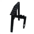thumbnail image 2 of BLACK Holder 9 Golf Bag Diver Putter Organizer Golfer Aids, 2 of 8