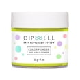 thumbnail image 2 of Nail DIP Powder, Neon Color Collection, Dipping Acrylic For Any Kit or System by DipWell (NE - 16), 2 of 7