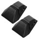 thumbnail image 3 of 2pcs Car Note Pad Holder Portable Car Card Clips Stick On Card Holder Memo Holder, 3 of 3