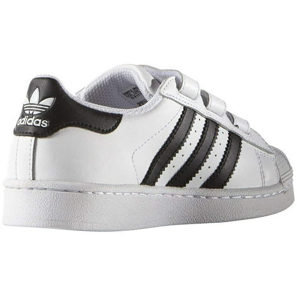 adidas Original Superstar Foundation Shoes Walmart