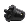 thumbnail image 5 of Car Rear Windshield Wiper Washer Spray Nozzle for Nissan Pathfinder Xterra 1996-2012 28970-0W000 289700W000, 5 of 5