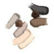 COVERGIRL TruNaked Eyeshadow Palette, 805 Nudes, 0.23 oz