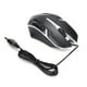 thumbnail image 2 of Gamer Mouse, Gaming Mouse Wired Resistente Duradera para Tableta para Computadora, 2 of 7