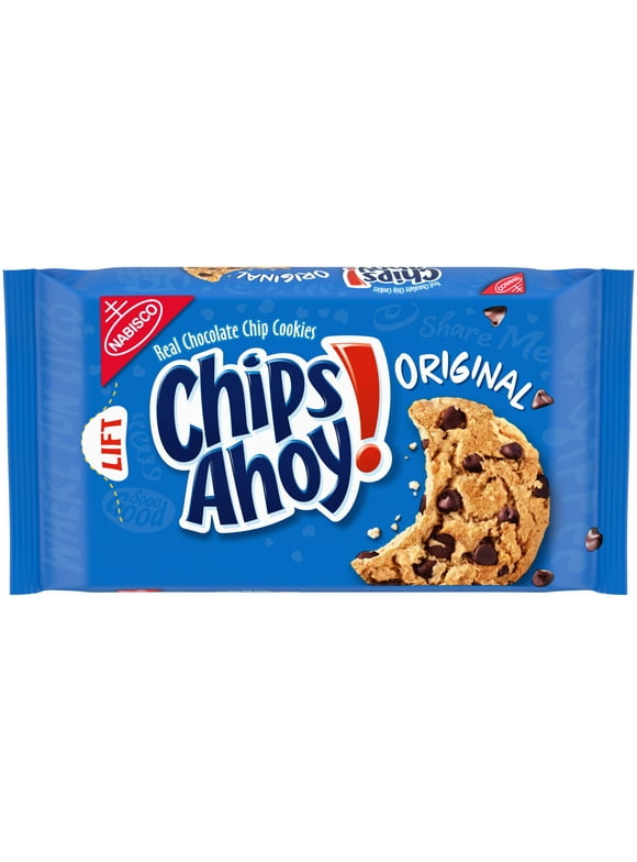 Chips Ahoy! Cookies