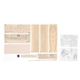 thumbnail image 1 of Kit de construction de voilier en bois 1:130 pour adolescents et adultes, 1 of 4