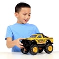 thumbnail image 4 of Tonka 12.5" Steel Classics 4x4 Pickup, 4 of 4