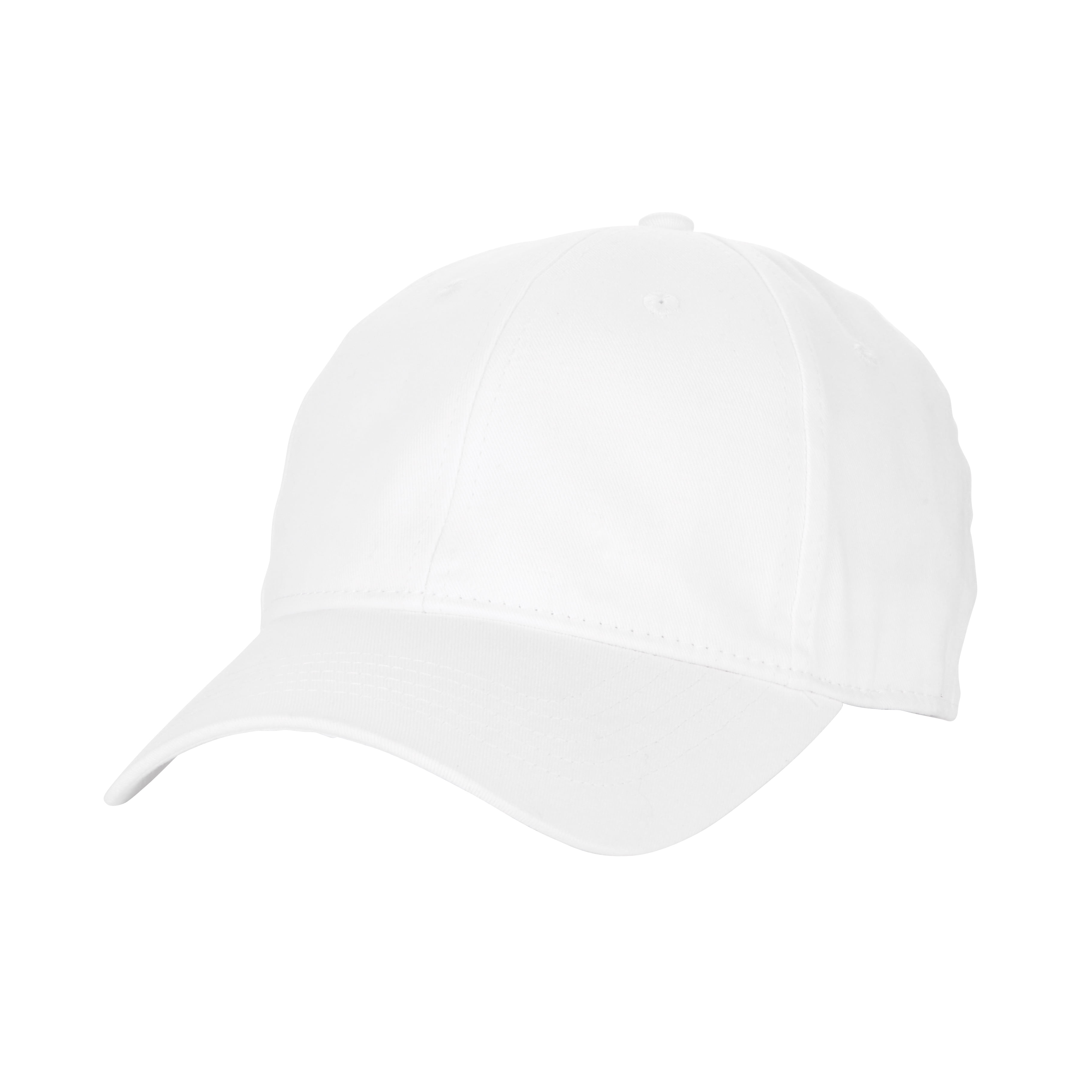 Time and Tru Solid Cap