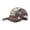 D1Coffee, variant on Xijirk Kids Baseball Cap, Print Breathable Mesh Back Curved Brim Lightweight Adjustable Ventilated Sun Hat for Summer Outdoor Casual Activities,2-8 Years