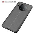 thumbnail image 2 of Funda blanda premium con estampado de lichi para Huawei Mate30, protección completa para la cámara, agarre antideslizante, a prueba de golpes, estilo profesional, 2 of 5