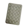 thumbnail image 3 of Soporte de succión para teléfono Hugo accesorio de silicona ventosa Gris claro, 3 of 9