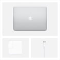 thumbnail image 2 of Apple MacBook Air de 13" con teclado español 256 GB - Plata, 2 of 2