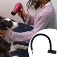 thumbnail image 1 of BELOVING Support de Sèche-Cheveux pour Chien à Suspendre au Cou Multifonction Mains Libres, 1 of 7