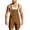 F-532Coffee, variant on ZHOGXU Father's Day Men's Jumpsuit Sleeveless Suspenders Solid Color Comfortable Relaxed Fit Romper With Pockets For Outdoor Activities,Coffee,Xxxl