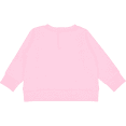 thumbnail image 4 of Inktastic Best Dads Make Pancakes Baby Sweatshirt, 4 of 4
