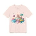 thumbnail image 6 of Tourist Shirt, Shirt with Barcelona, 6 of 34
