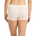 thumbnail image 2 of Jockey Women's Seamfree Boyshort, 2 of 5