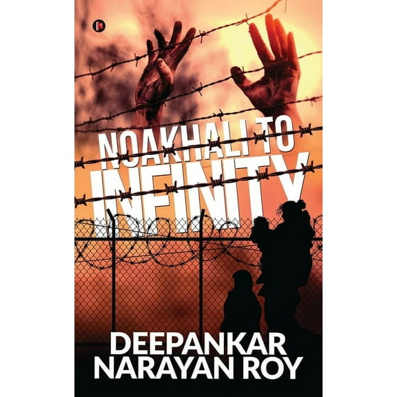 Noakhali to Infinity (Paperback)