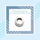 thumbnail image 4 of Speravity Acero inoxidable CLS M4 M5 M6 M8 Tuerca de cierre automático Remache Swage Pernos prácticos Sujetadores Tuercas de presión Kit de Herramientas y ferretería M4-0, 4 of 6