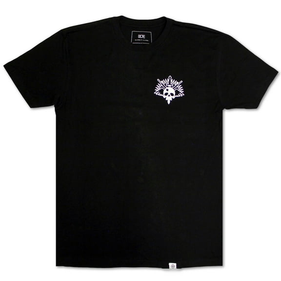 Dope Couture Dope Squad T-Shirt Black